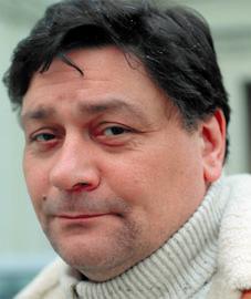 Дмитрий Юрьевич Назаров
