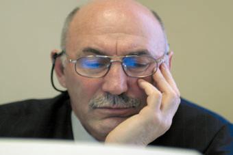 Рудман Давид Львович