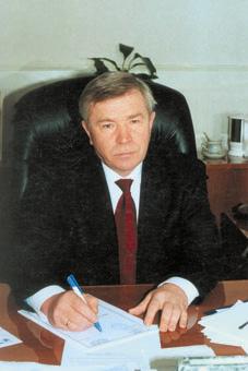 Виктор Альтергот