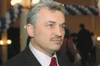 Сергей Елисеев