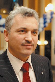 Сергей Елисеев